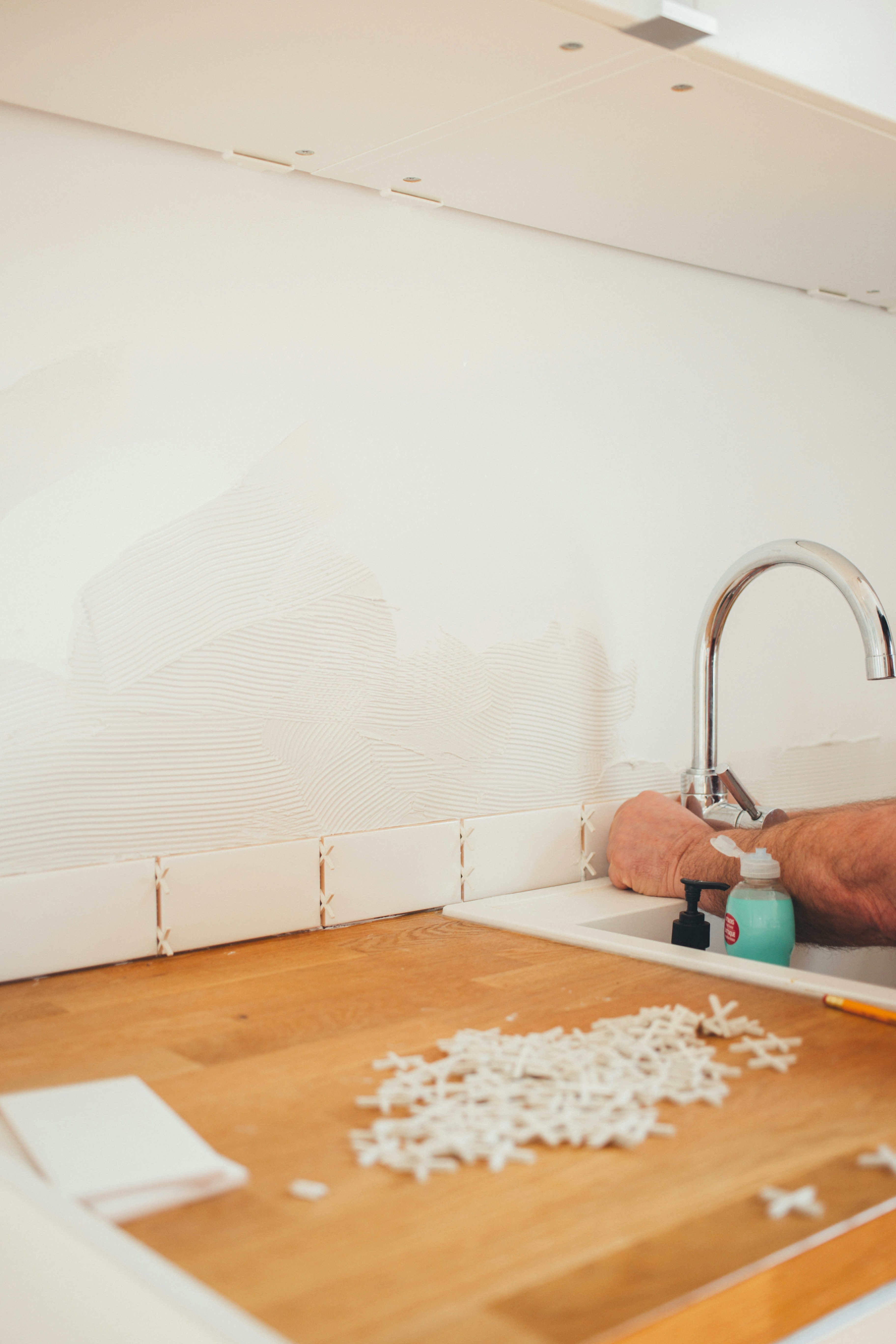 Emergency plumbing sorted — same-day response across Dubai 🔧 #PlumbingDubai