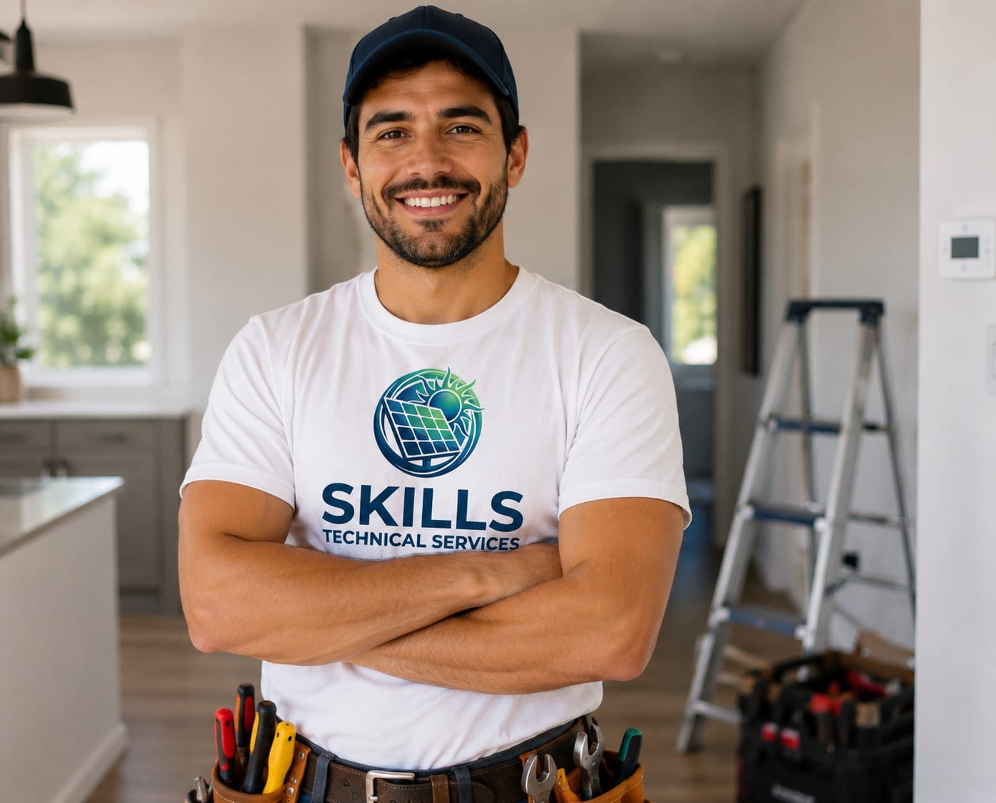 Handyman